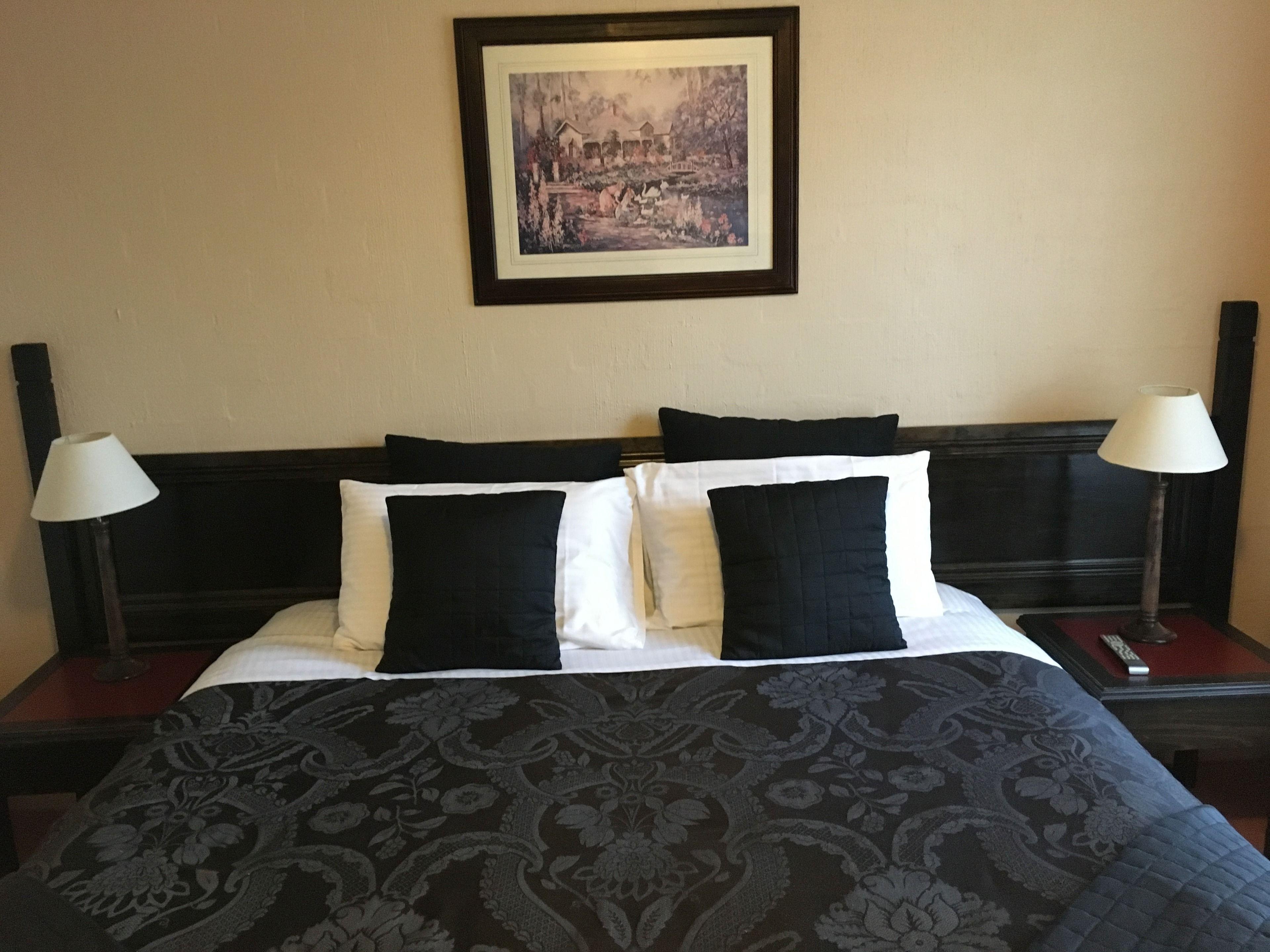 HOTEL ALBURY MANOR HOUSE | ⋆⋆⋆⋆ | AUSTRALIA | SEASON DEALS FROM $96